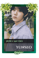 Yunseo