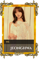 Jeonghwa