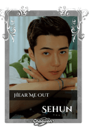 Sehun