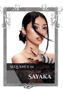 Sayaka