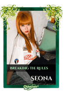 Seona