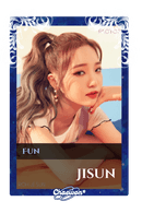 Jisun