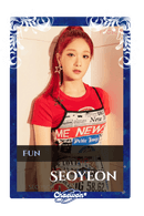 Seoyeon