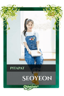 Seoyeon