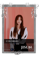 Jisun