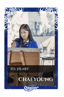 Chaeyoung