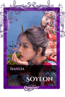 Soyeon