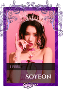 Soyeon