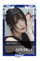 Shuhua