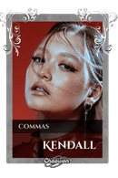 Kendall