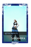 Savanna