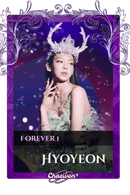 Hyoyeon