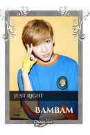 Bambam