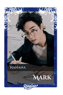 Mark