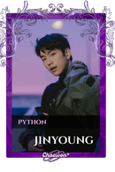 Jinyoung