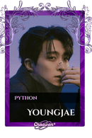 Youngjae