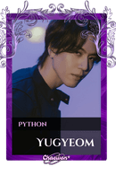 Yugyeom