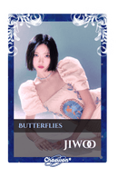 Jiwoo