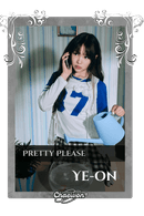 Ye-on