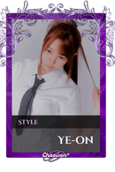 Ye-on