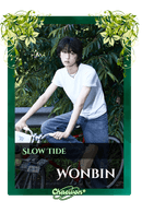 Wonbin