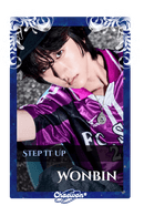 Wonbin