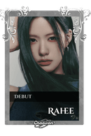 Rahee