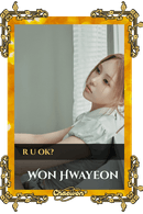 Won Hwayeon