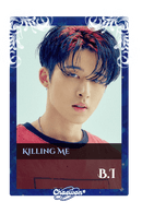 B.I