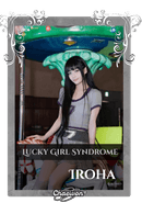 Iroha