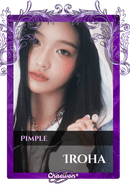 Iroha