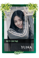 Yuna