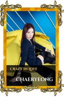 Chaeryeong