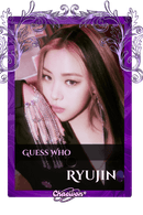 Ryujin