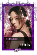 Yuna