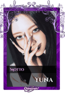 Yuna