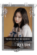 Ryujin