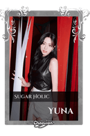 Yuna