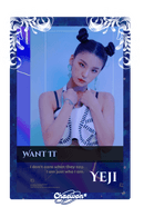 Yeji
