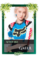 Gaeul
