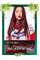 Wonyoung