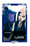 Gaeul