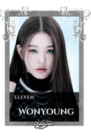 Wonyoung