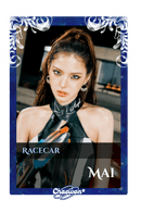 Mai