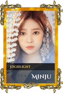 Minju