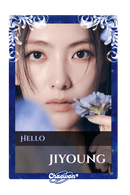 Jiyoung