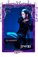 Jiwoo