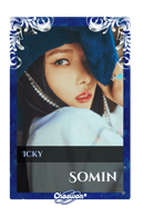 Somin