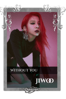 Jiwoo