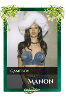 Manon